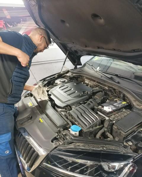 révision auto Toulon