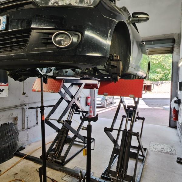 garage automobile La Farlède