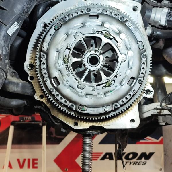 boîte auto Toulon