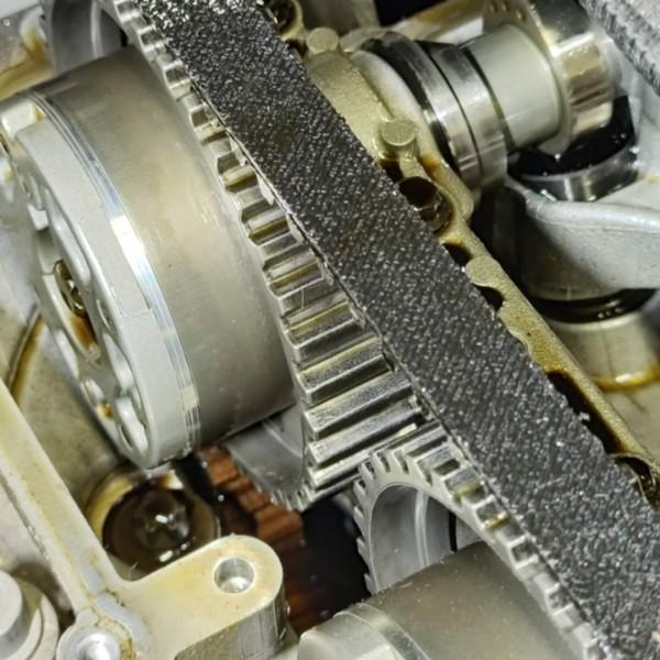 garage auto La Crau