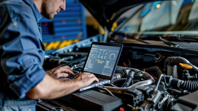 diagnostic automobile Toulon