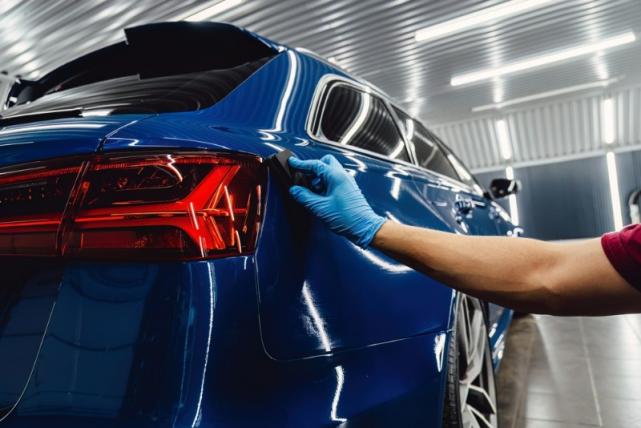 carrosserie auto Toulon