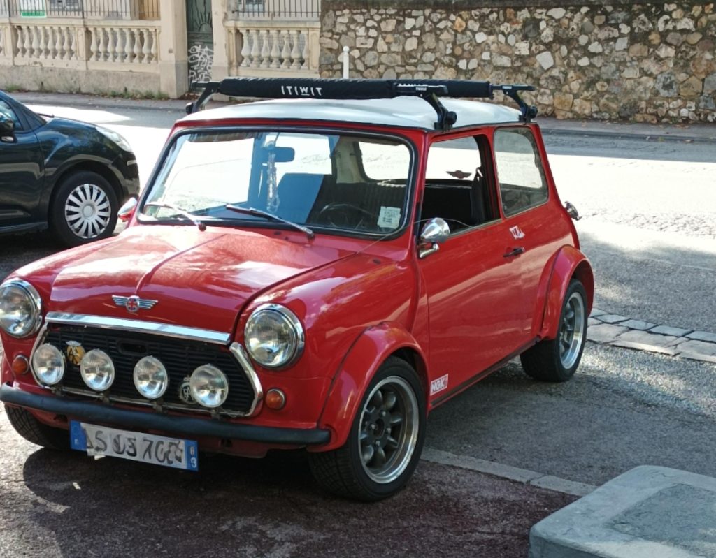 auto