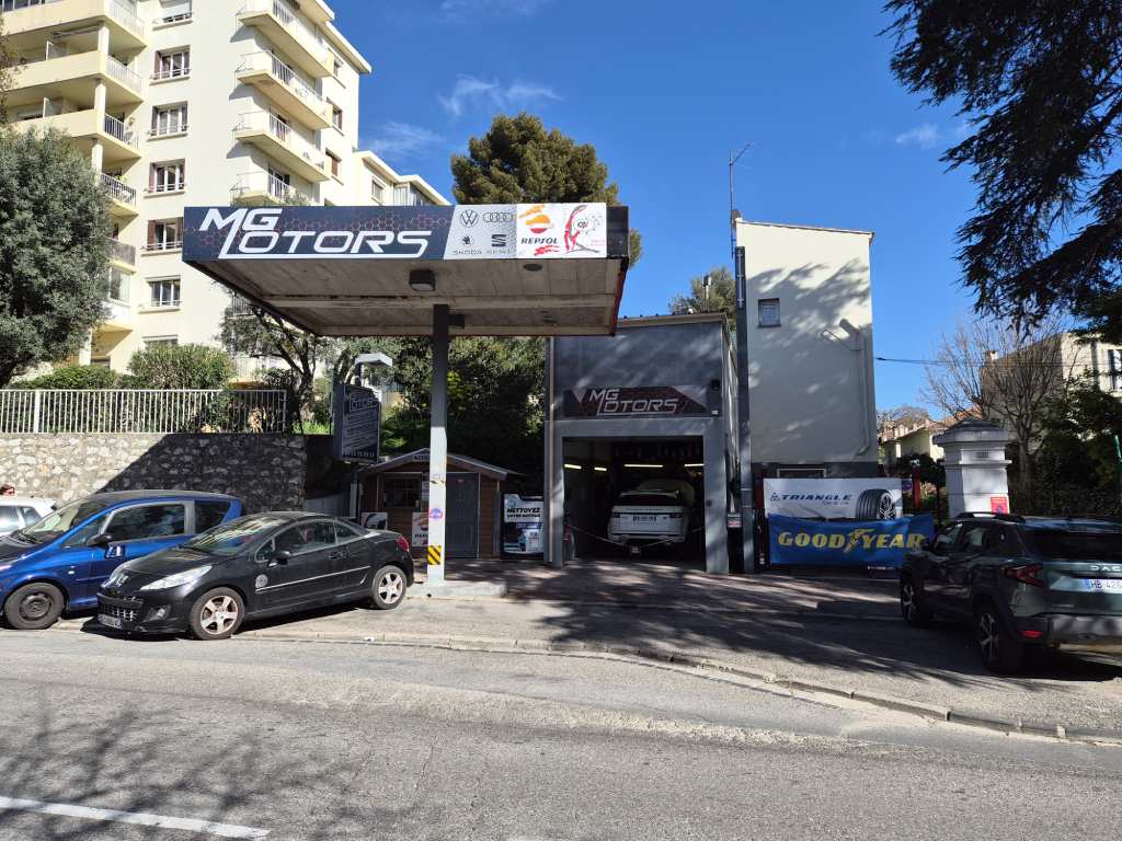 diagnostic auto